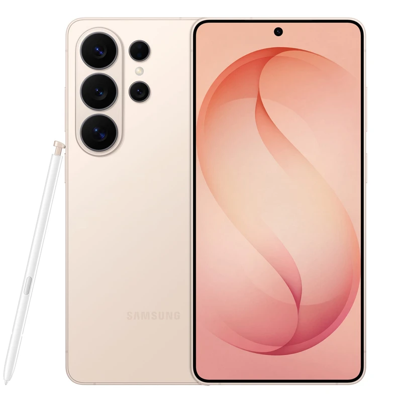 گوشی موبایل سامسونگ مدل Galaxy S26 Ultra دو سیم کارت ظرفیت 256گیگابایت و رم 12 گیگابایت - ویتنام