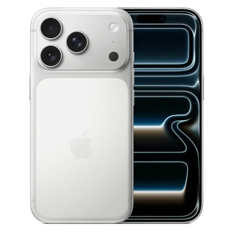 گوشی موبایل اپل مدل iPhone 17 Pro Max CH دو سیم کارت ظرفیت 256 گیگابایت و رم 12 گیگابایت - نات اکتیو