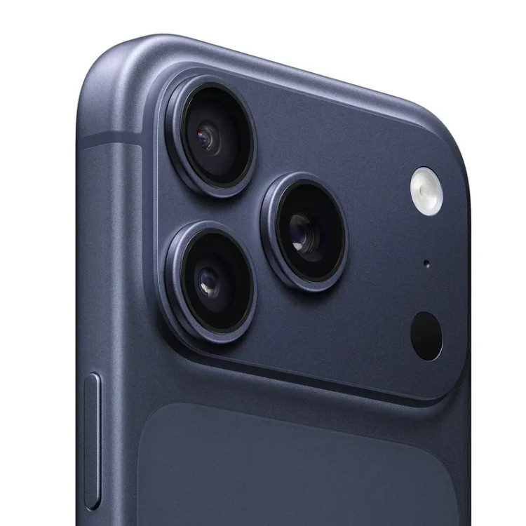 گوشی موبایل اپل مدل iPhone 17 Pro Max CH دو سیم کارت ظرفیت 256 گیگابایت و رم 12 گیگابایت - نات اکتیو