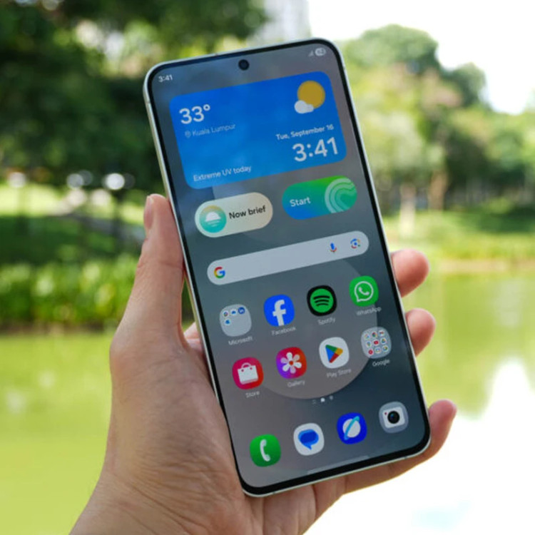 گوشی موبايل سامسونگ مدل Galaxy S25 FE ظرفیت 256 گیگابایت رم 8 گیگابایت - ویتنام